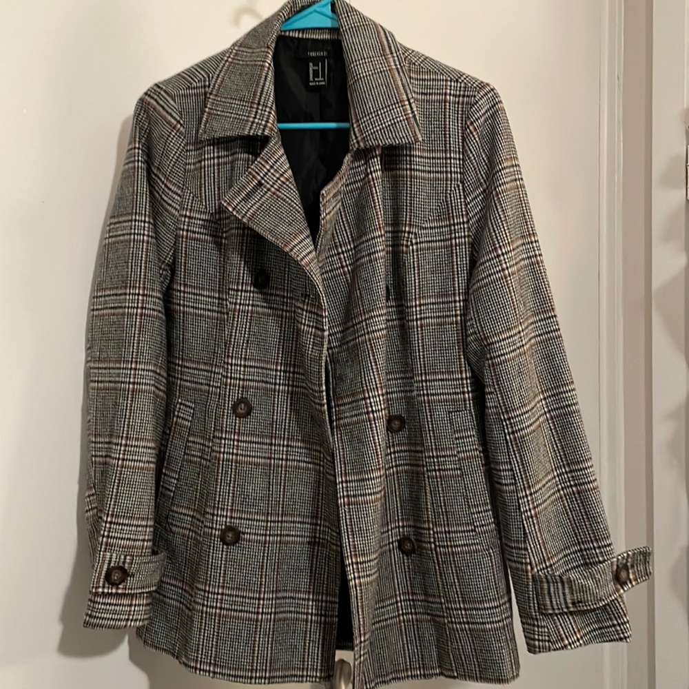 Women’s Forever 21 dress jacket